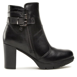 

Ботильйони Lasocki WB-TIZIANA-AW22-11 Black, Чорний