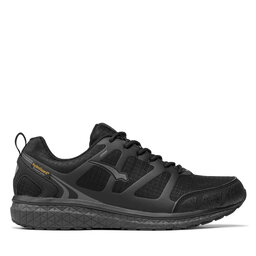 

Снікерcи Bagheera Vector 86435-7 C0102 Black/Dark Grey, Чорний