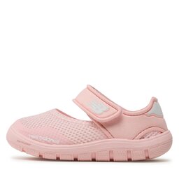 

Босоніжки New Balance IO208SA2 Рожевий