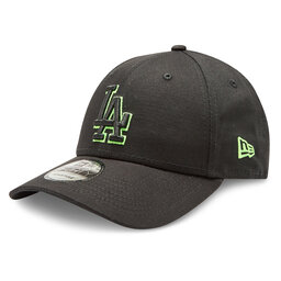 New Era Șapcă New Era Neon Outline 60358123 Negru