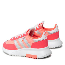 

Взуття adidas, Рожевий