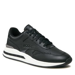 Boss Sneakers Boss Kurt 50502902 10250121 01 Black 001