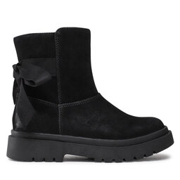 

Чоботи DeeZee CS5592-17 Black, Чорний