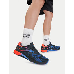 Reebok Fitnessschuhe Reebok EOSB-NANO X5 EDGE 100263984 Dunkelblau