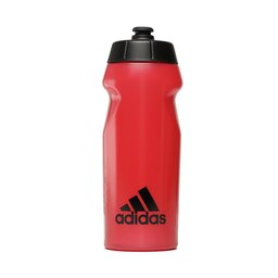 adidas Vattenflaska adidas Perf Bttl 0,5 HT3524 Red