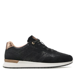 

Снікерcи Salamander Moddy 32-35504-21 Black, Чорний