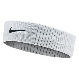 Nike Στέκα μαλλιών Nike N.000.2284.114.OS Λευκό