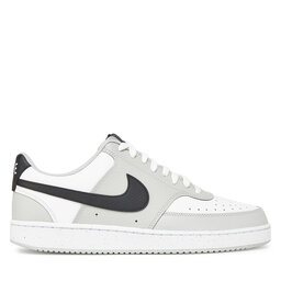 Nike Сникърси Nike Court Vision Low HV0927 097 Сив