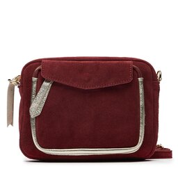 Creole Kabelka Creole K11353-D08 Rosso