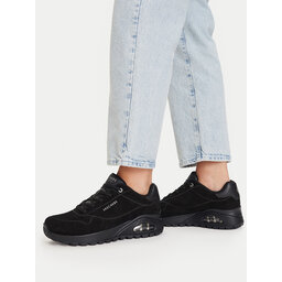 Skechers Sneakers Skechers 155135/BBK Schwarz