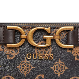 

Сумка Guess Dagan (PB) HWPB92 02060 MLO, Коричневий