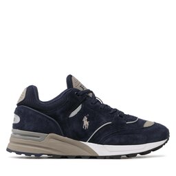 

Снікерcи Polo Ralph Lauren Trackstr 200 809878022002 Blue, Cиній