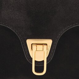 

Сумка Coccinelle NF1 Coccinelle Beat Sue E1 NF1 15 02 01 Noir 001, Чорний