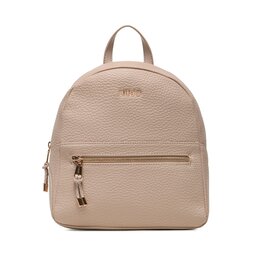 Liu Jo Zaino Liu Jo Ecs M Backpack AF3161 E0161 Taupe S1802