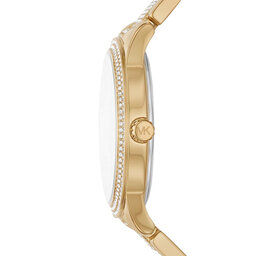 

Годинник Michael Kors Tibby Multifunction MK7292 Gold/Gold, Золотий