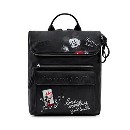 Desigual Mochila Desigual 23SAKP30 2000