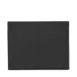 

Чоловічий гаманець Boss 50486978 Black 1, Чорний