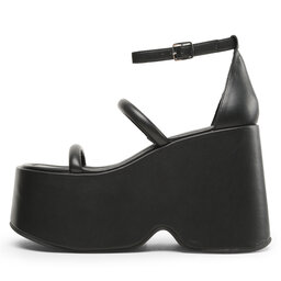 

Босоніжки Steve Madden Graciela SM11002403-001 Black, Чорний