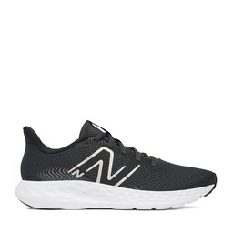 New Balance Tenisice New Balance W411LB3 Crna
