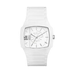 Diesel Uhr Diesel Cliffhanger 2.0 DZ2204 Weiß