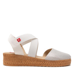 

Босоніжки Big Star Shoes JJ276036 White, Білий