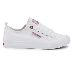 

Кросівки Cross Jeans DD2R4020ASS20 White, Білий