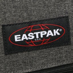 

Рюкзак Eastpak Tutor EK000955 Black Den 77H, Сірий