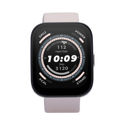 Amazfit Smart hodinky Amazfit Bip 5 W2215EU2N Ružová