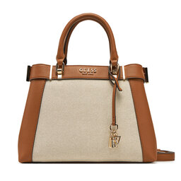 Guess Torebka Guess HWAG96 33060 Beżowy