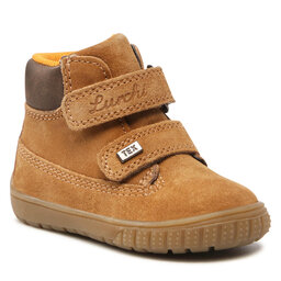 Lurchi Trzewiki Lurchi Juliano 33-14691-27 M Tan