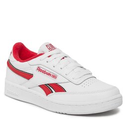 Reebok Scarpe Reebok Club C Revenge ID5365 Vector Red/Cloud White/Core Black