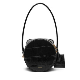 JACQUEMUS Τσάντα JACQUEMUS 241BA398 Μαύρο