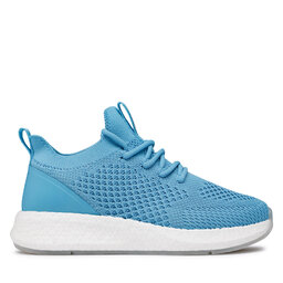 

Снікерcи Sprandi CP07-01445-16(IV)CH Blue, Голубий