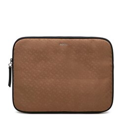 Boss Notebook-Etui Boss 50499068 Medium Beige 261