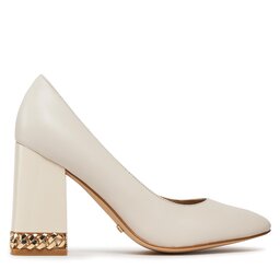 

Туфлі Guess Eisa FL7EIS LEA08 CREAM, Écru