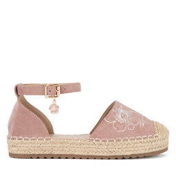 Roxy Еспадрили Roxy CSS21597-01 Розов