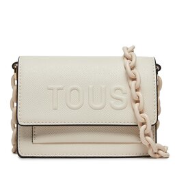 TOUS Borsetta TOUS La Rue New 395910126 Beige