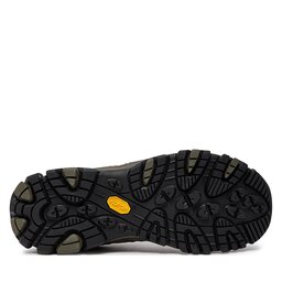 

Трекінгові черевики Merrell Moab 3 J035887 Pecan, Бежевий