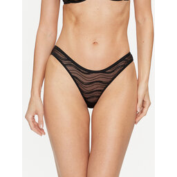 Calvin Klein Underwear Calvin Klein Underwear Σλιπ κλασικά 000QD3972E Μαύρο