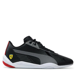 

Снікерcи Puma, Чорний