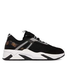 Guess Sneakers Guess FLPGEN FAL12 Schwarz