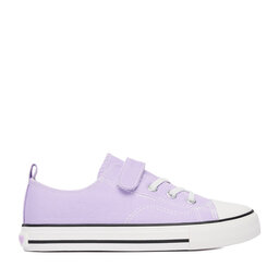 JENNY Sneakers aus Stoff JENNY CEO-CSS20377-27 Violett