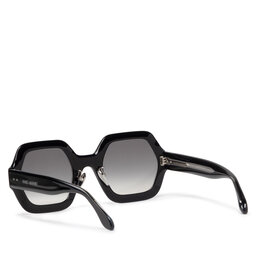 

Сонцезахисні окуляри Isabel Marant 0004/S Black 807, Чорний