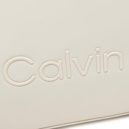 

Сумка Calvin Klein Ck Set Shopper Md K60K610172 PC4, Бежевий