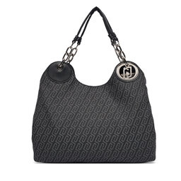 Liu Jo Сумка Liu Jo M SATCHEL AF6024 T378A Чорний