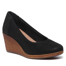 

Туфлі Lasocki WI23-2188-05 Black, Чорний