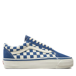 Vans Tenisky Vans Mte Old Skool VN000CT9MBL1 Modrá
