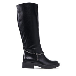 

Чоботи Jenny Fairy LS5593-05 Black, Чорний