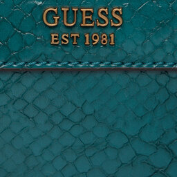 

Сумка Guess Katey (KB) Mini Bags HWKB78 70730 DPT, Зелений