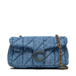 Coach Borsetta Coach Tabby 20 CR701 B4/IN Blu